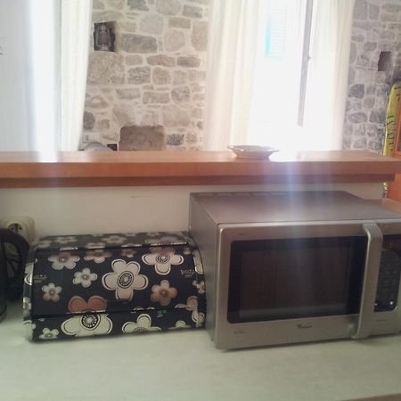 Old Town Apartment Mila Split Quarto foto
