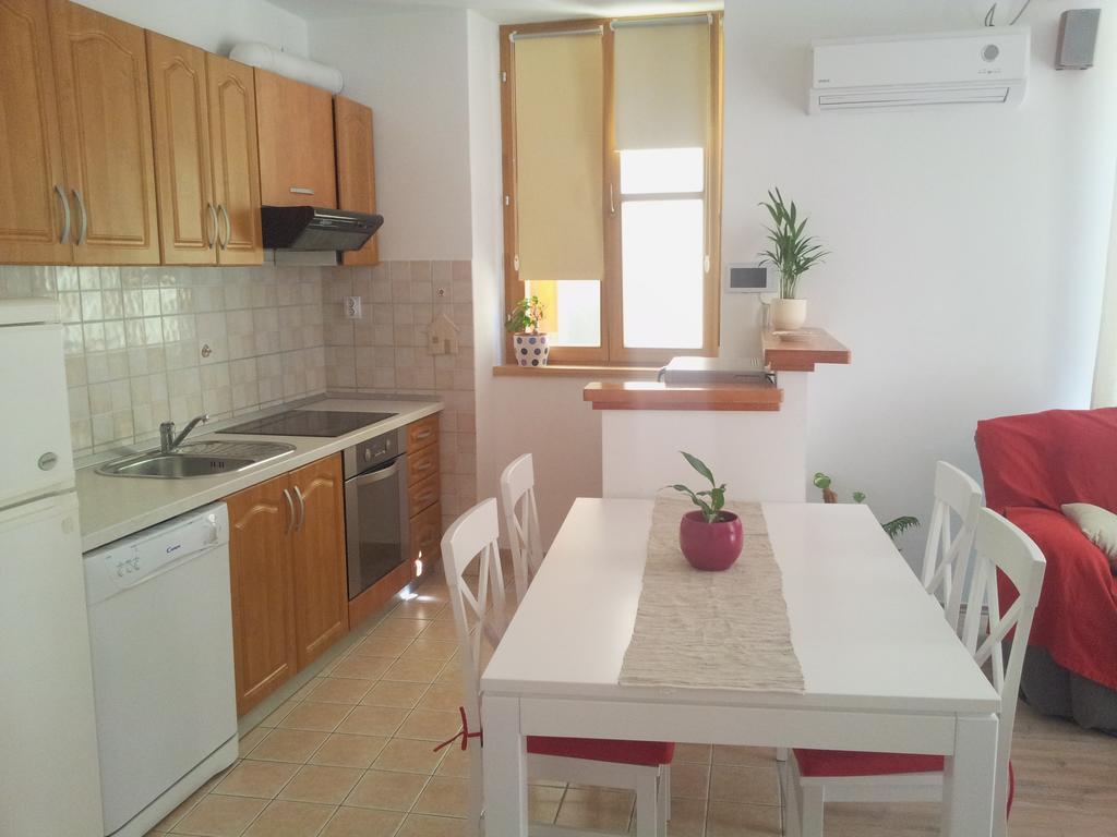 Old Town Apartment Mila Split Quarto foto