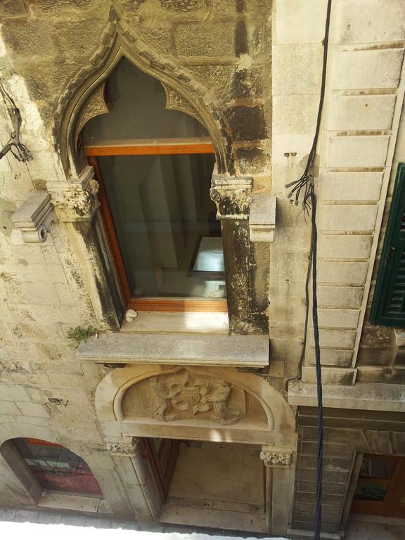 Old Town Apartment Mila Split Quarto foto