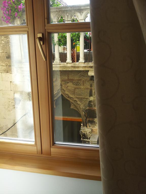 Old Town Apartment Mila Split Quarto foto