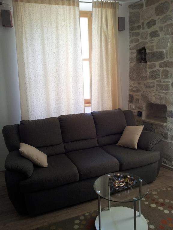 Old Town Apartment Mila Split Quarto foto