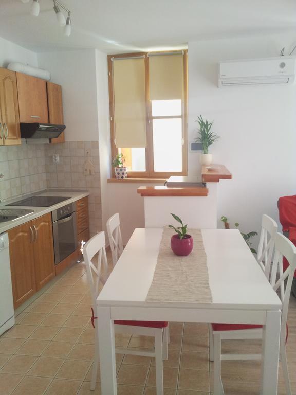 Old Town Apartment Mila Split Quarto foto
