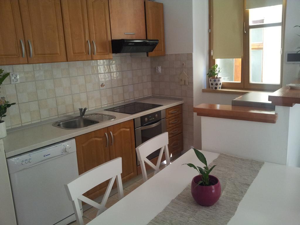 Old Town Apartment Mila Split Quarto foto