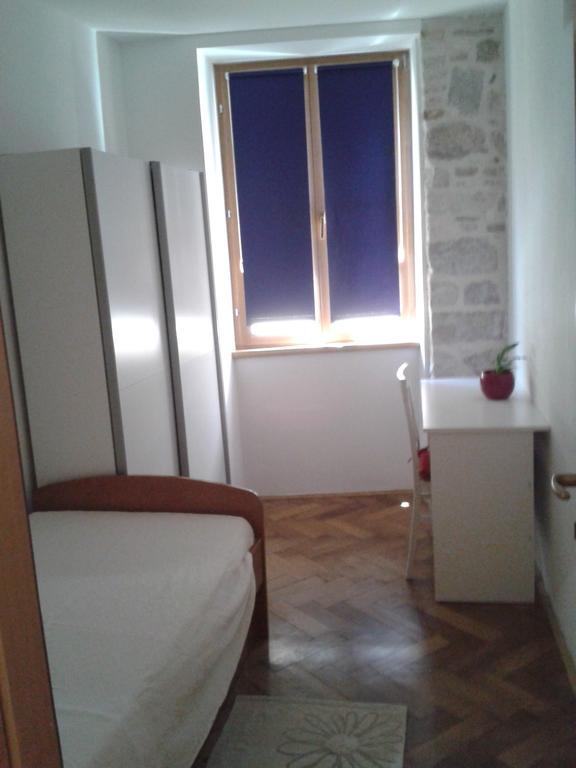 Old Town Apartment Mila Split Quarto foto