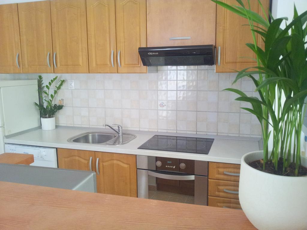 Old Town Apartment Mila Split Quarto foto