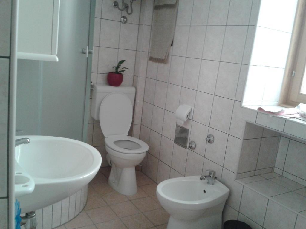 Old Town Apartment Mila Split Quarto foto